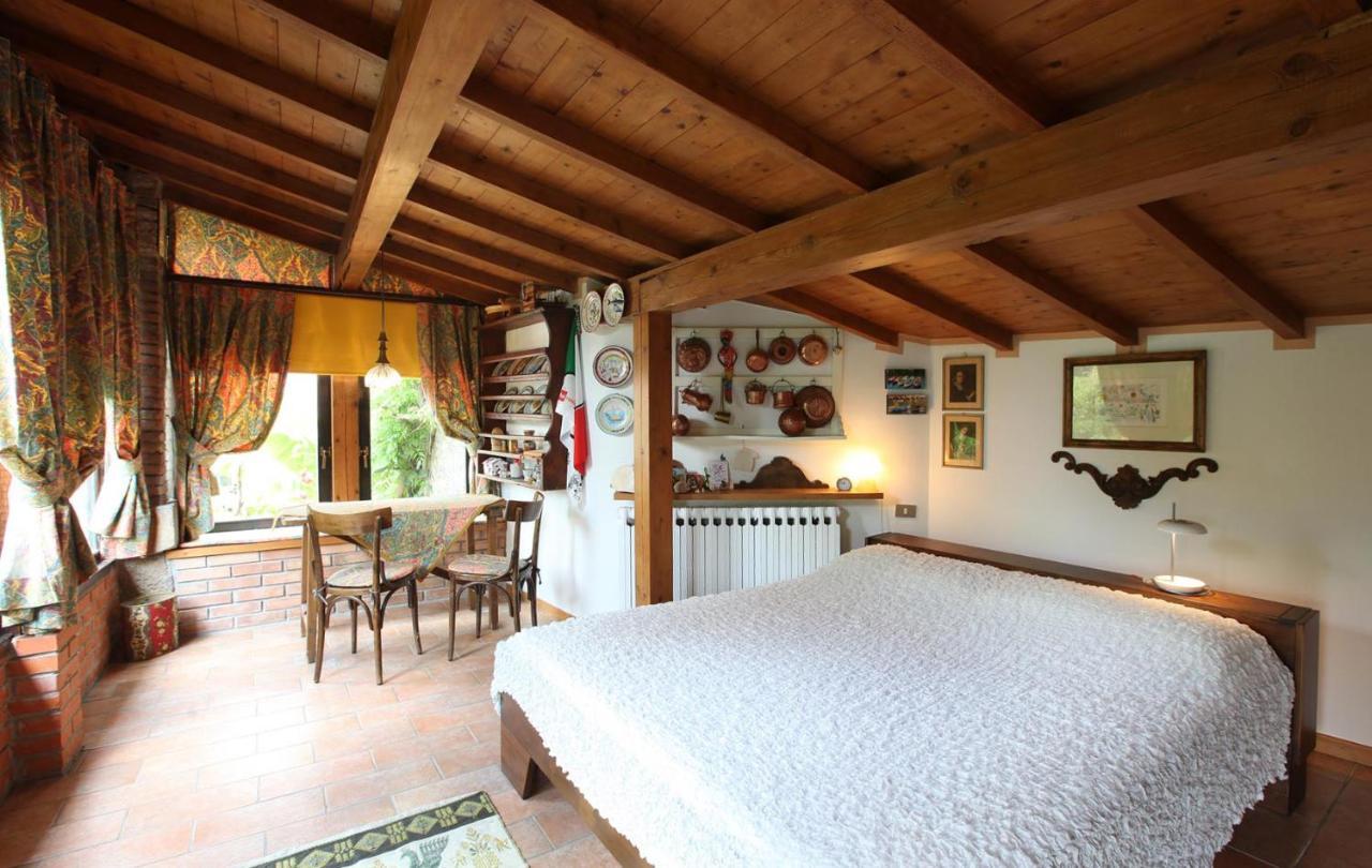 ורונה B&B La Piccionaia מראה חיצוני תמונה