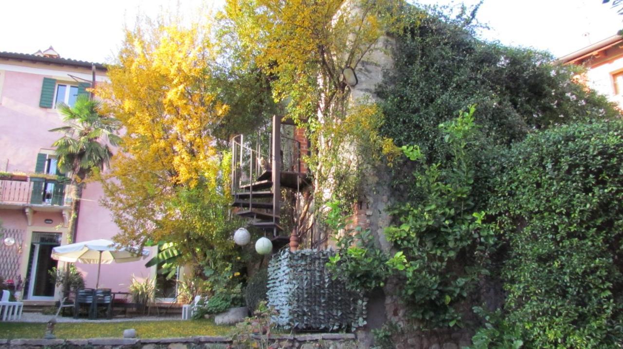 ורונה B&B La Piccionaia מראה חיצוני תמונה