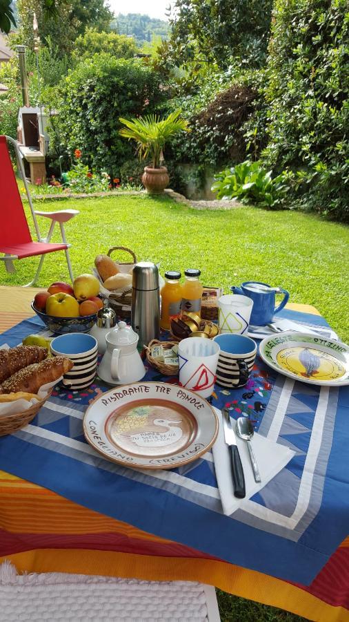 ורונה B&B La Piccionaia מראה חיצוני תמונה