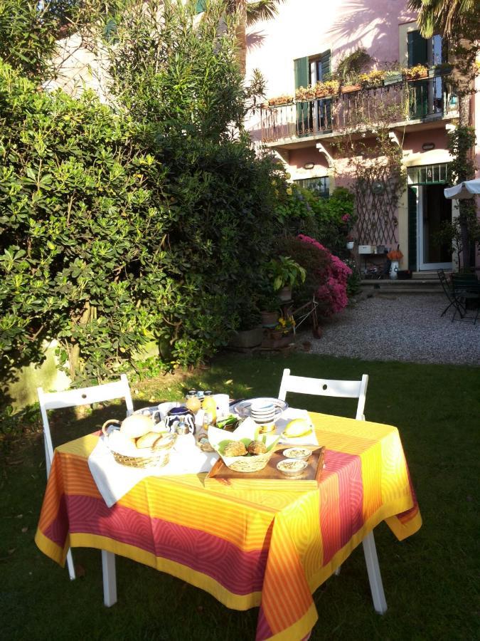 ורונה B&B La Piccionaia מראה חיצוני תמונה