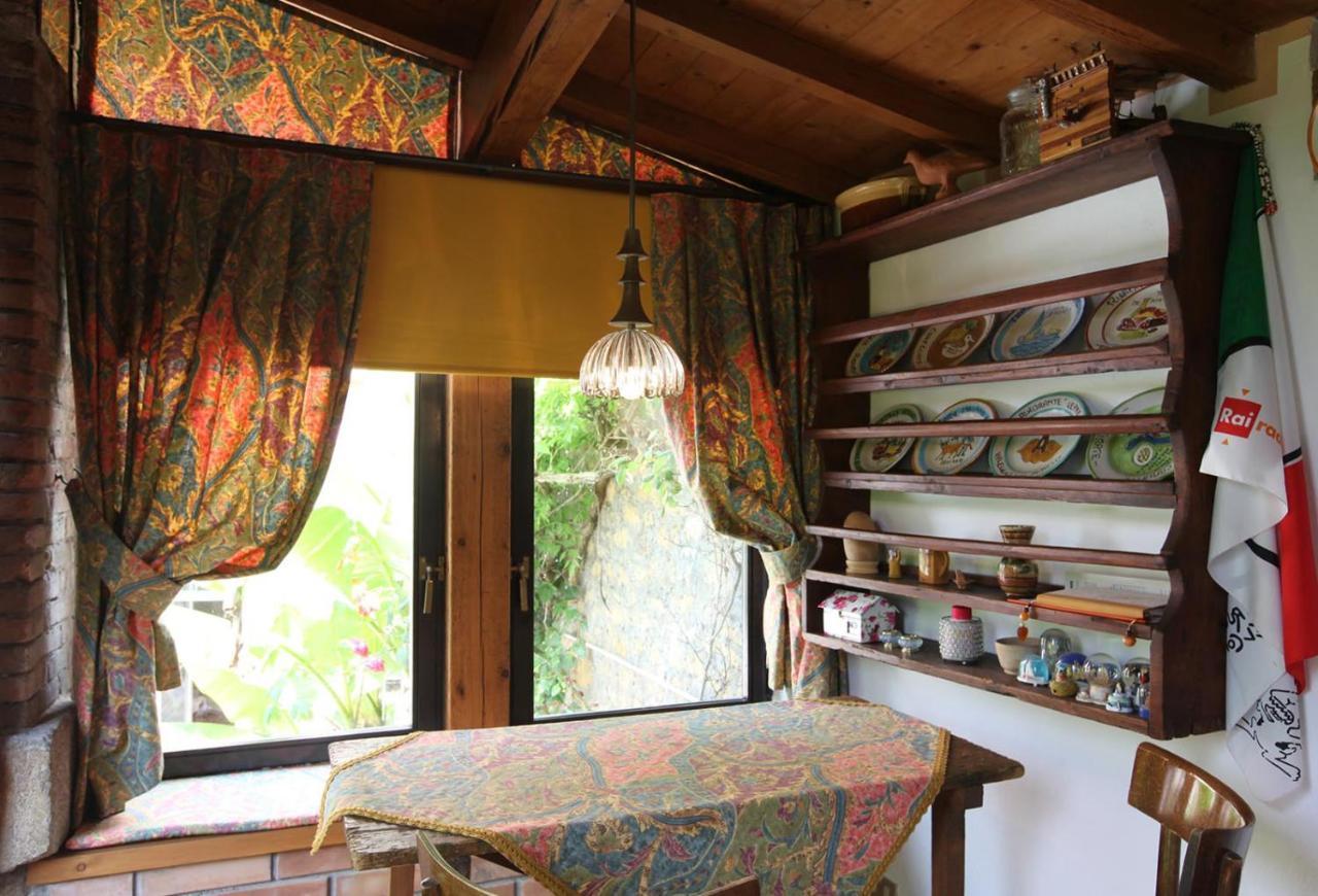 ורונה B&B La Piccionaia מראה חיצוני תמונה