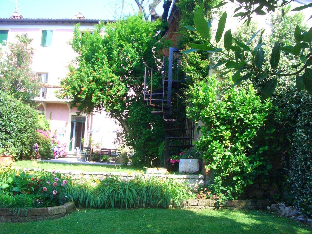 ורונה B&B La Piccionaia מראה חיצוני תמונה