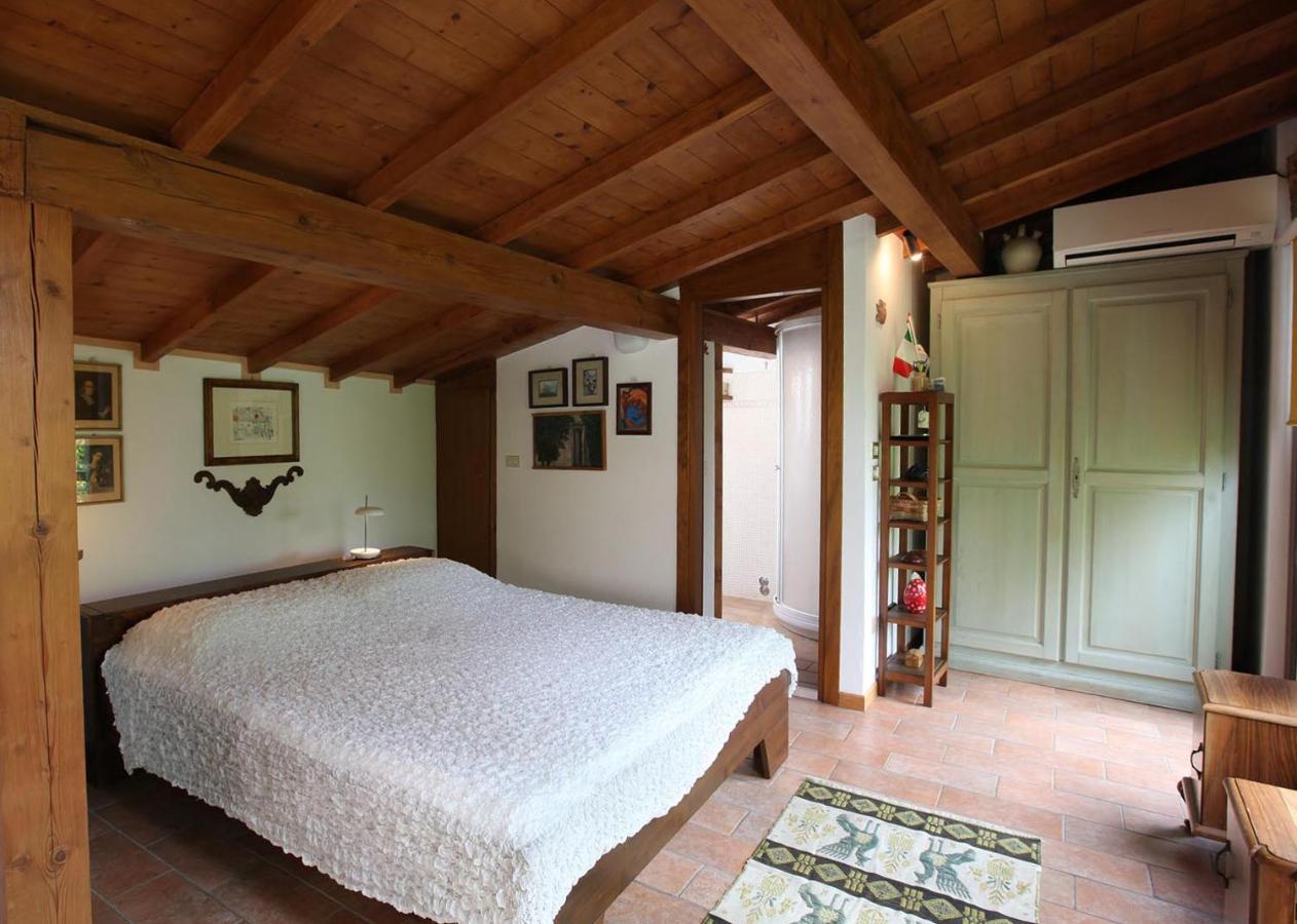 ורונה B&B La Piccionaia מראה חיצוני תמונה