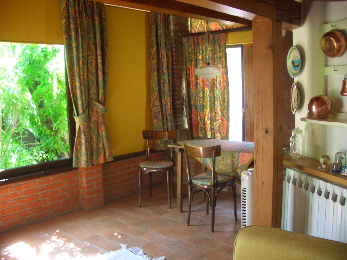ורונה B&B La Piccionaia מראה חיצוני תמונה