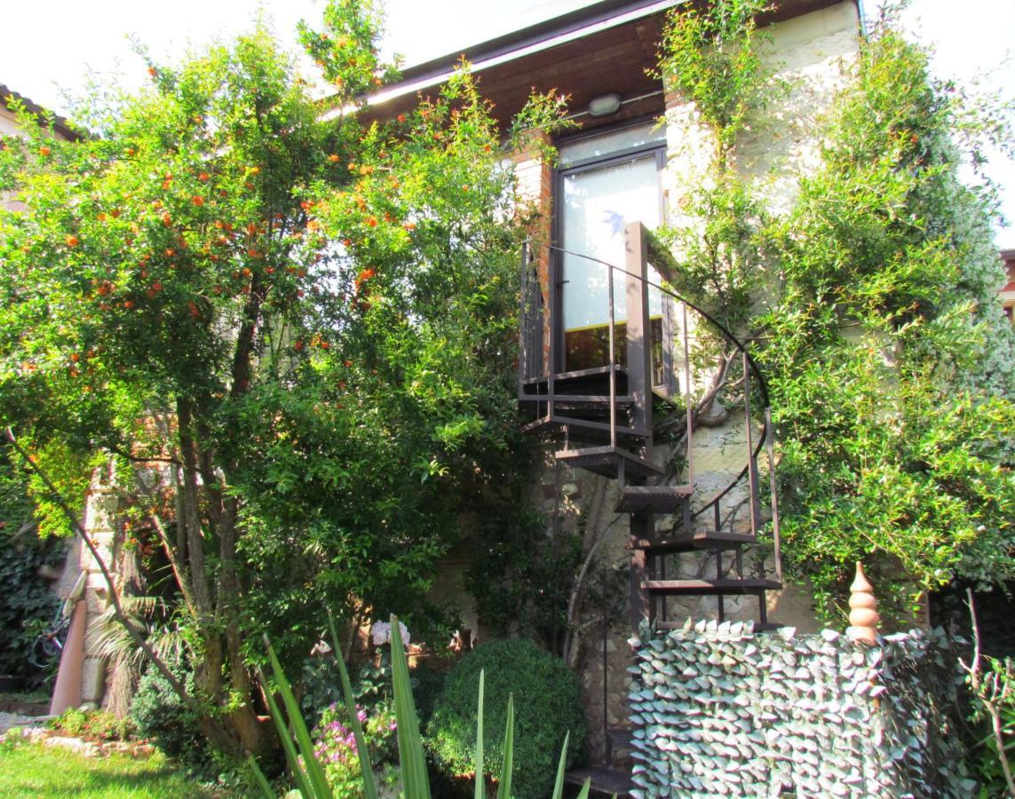 ורונה B&B La Piccionaia מראה חיצוני תמונה