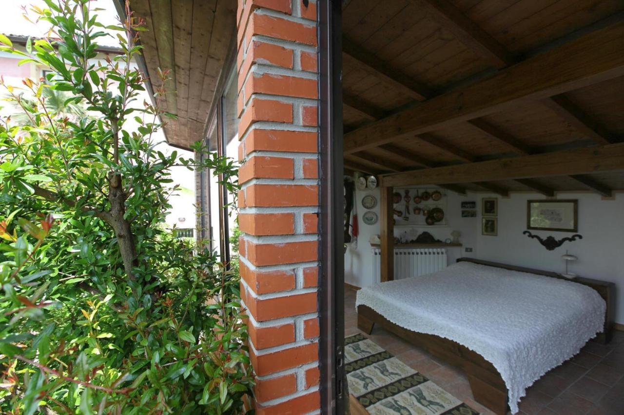 ורונה B&B La Piccionaia מראה חיצוני תמונה