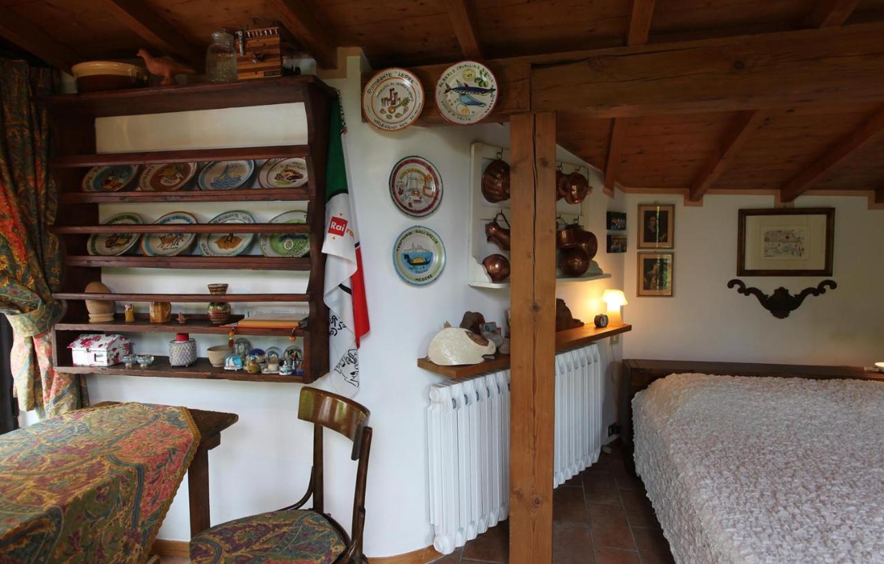 ורונה B&B La Piccionaia מראה חיצוני תמונה